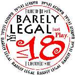 Contact Jason if you want to purchase disc