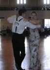 Ballroom Dance Competition