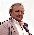 Tony Hillerman